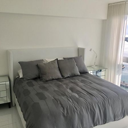 Apartmán Icon Brickell Miami By We Host Exteriér fotografie