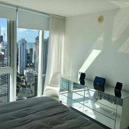 Apartmán Icon Brickell Miami By We Host Exteriér fotografie