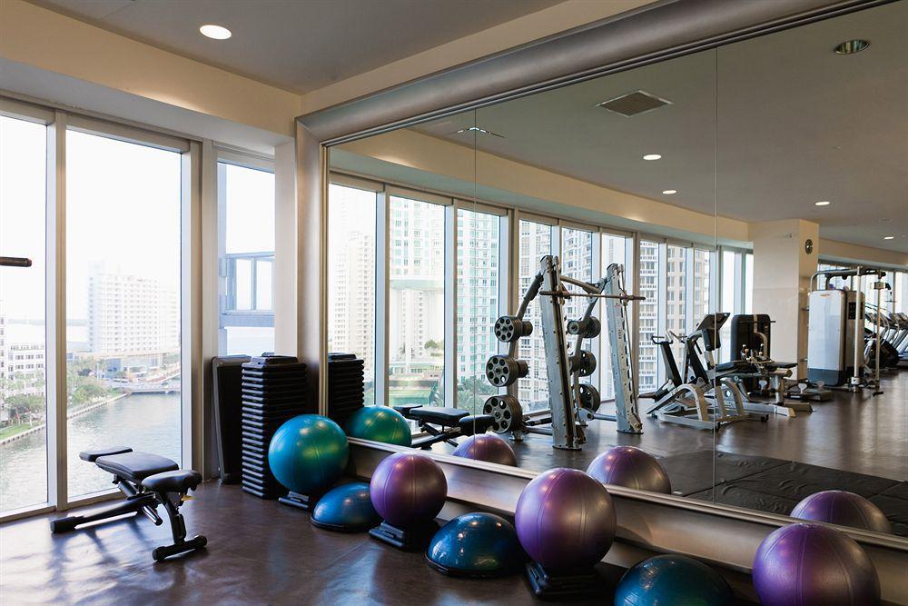 Apartmán Icon Brickell Miami By We Host Exteriér fotografie