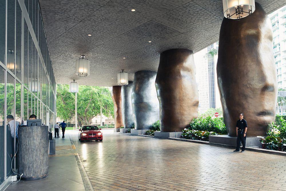 Apartmán Icon Brickell Miami By We Host Exteriér fotografie