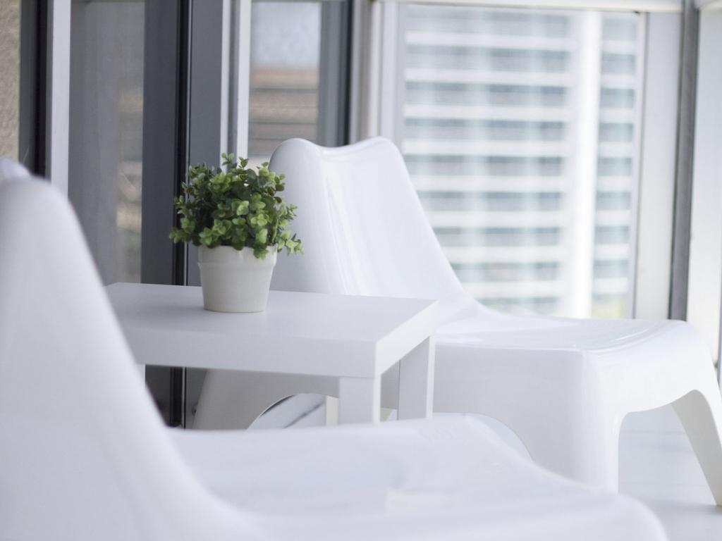 Apartmán Icon Brickell Miami By We Host Exteriér fotografie