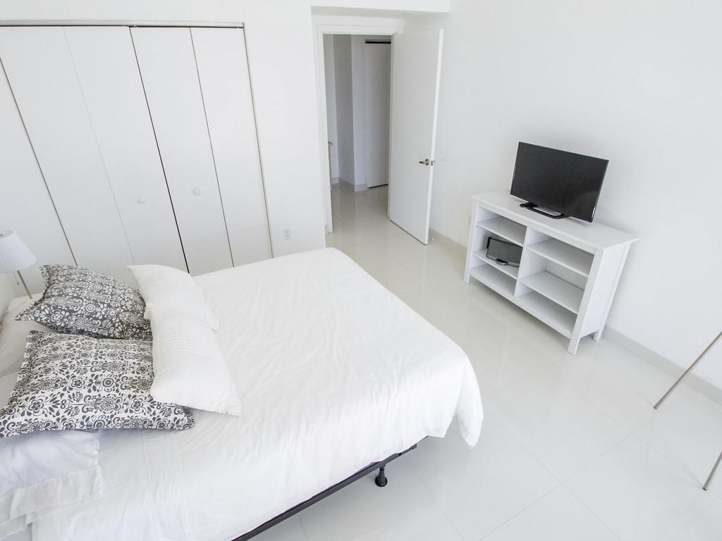 Apartmán Icon Brickell Miami By We Host Exteriér fotografie
