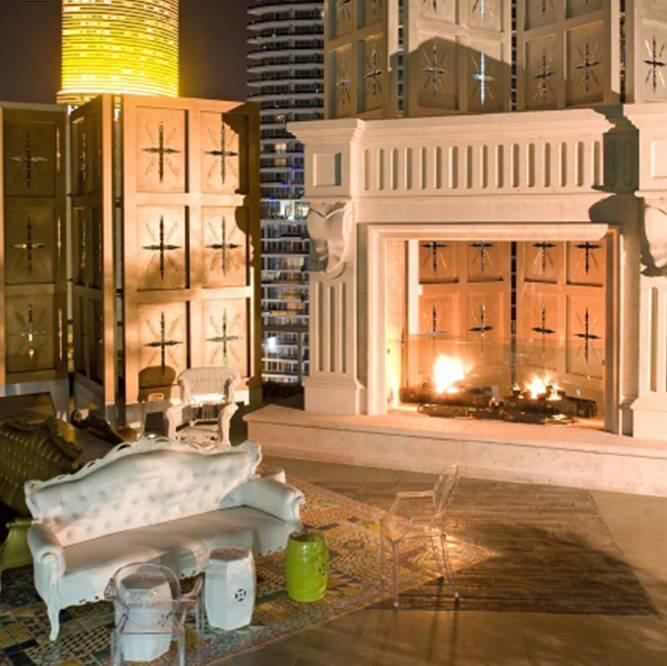 Apartmán Icon Brickell Miami By We Host Exteriér fotografie