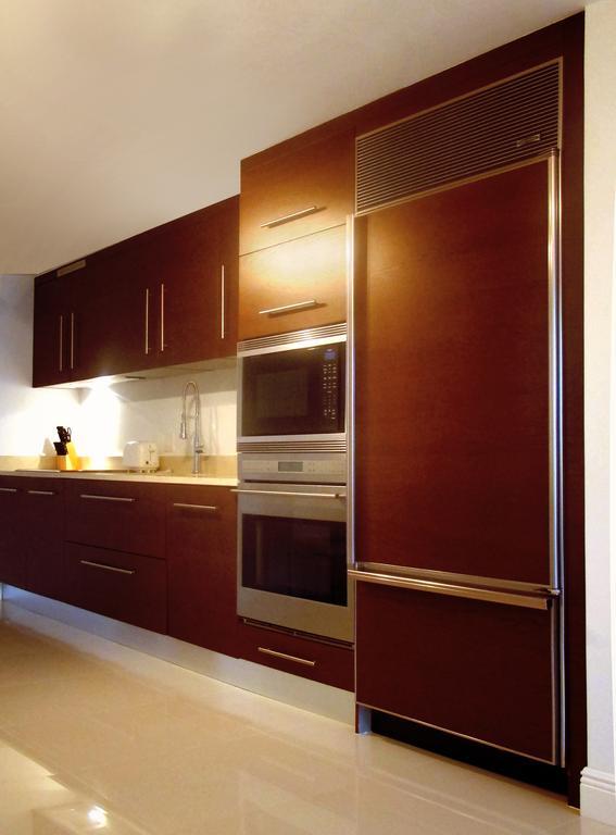Apartmán Icon Brickell Miami By We Host Pokoj fotografie