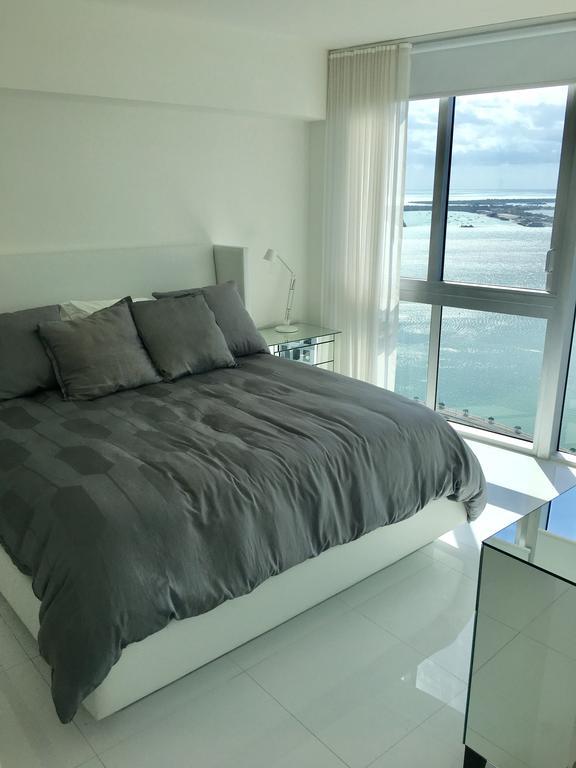 Apartmán Icon Brickell Miami By We Host Exteriér fotografie