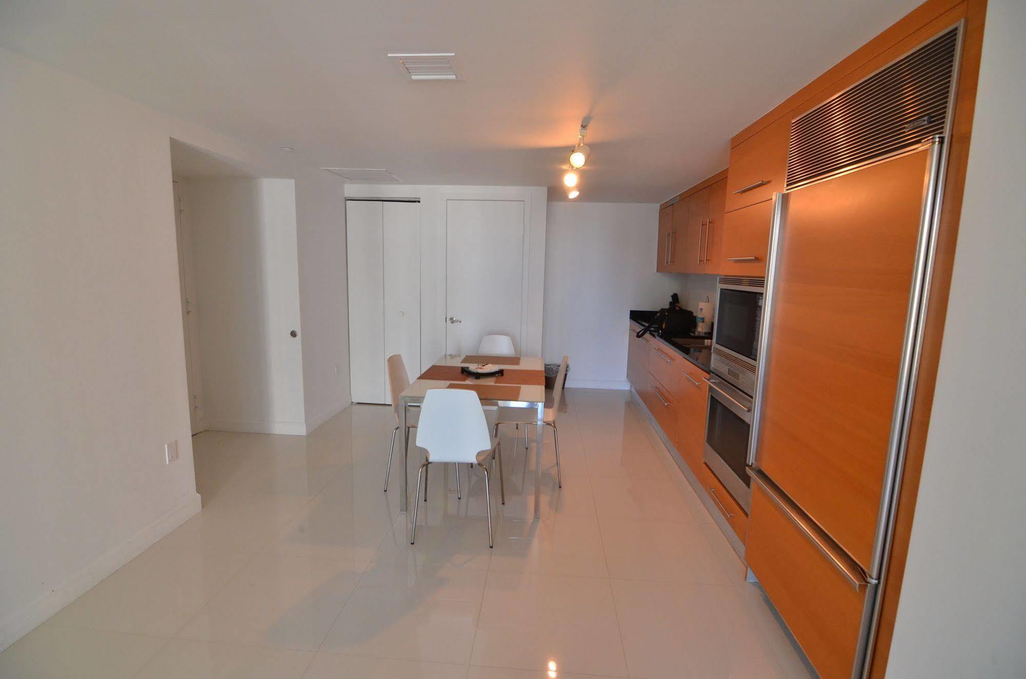 Apartmán Icon Brickell Miami By We Host Exteriér fotografie