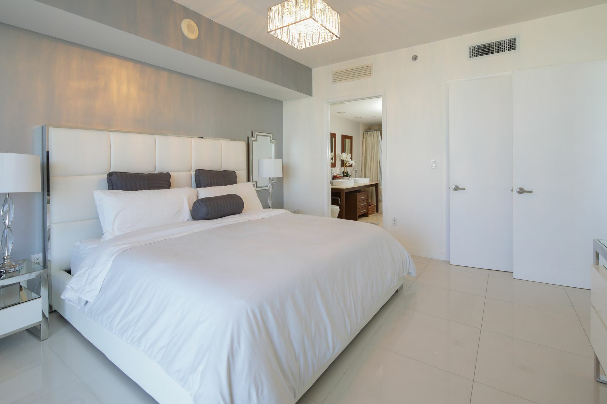 Apartmán Icon Brickell Miami By We Host Exteriér fotografie