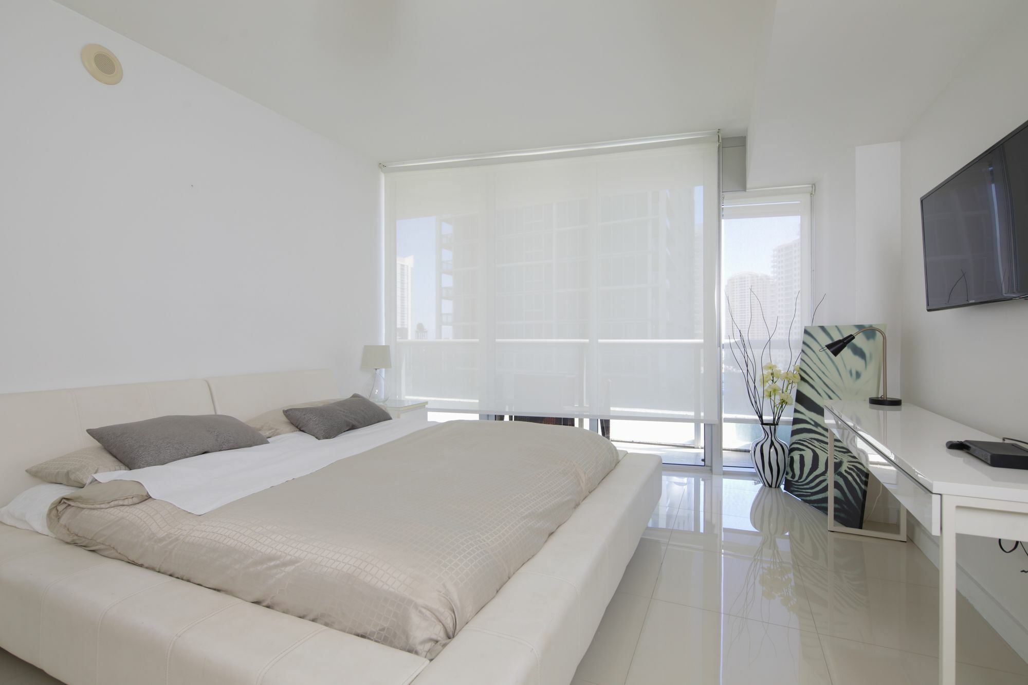 Apartmán Icon Brickell Miami By We Host Exteriér fotografie