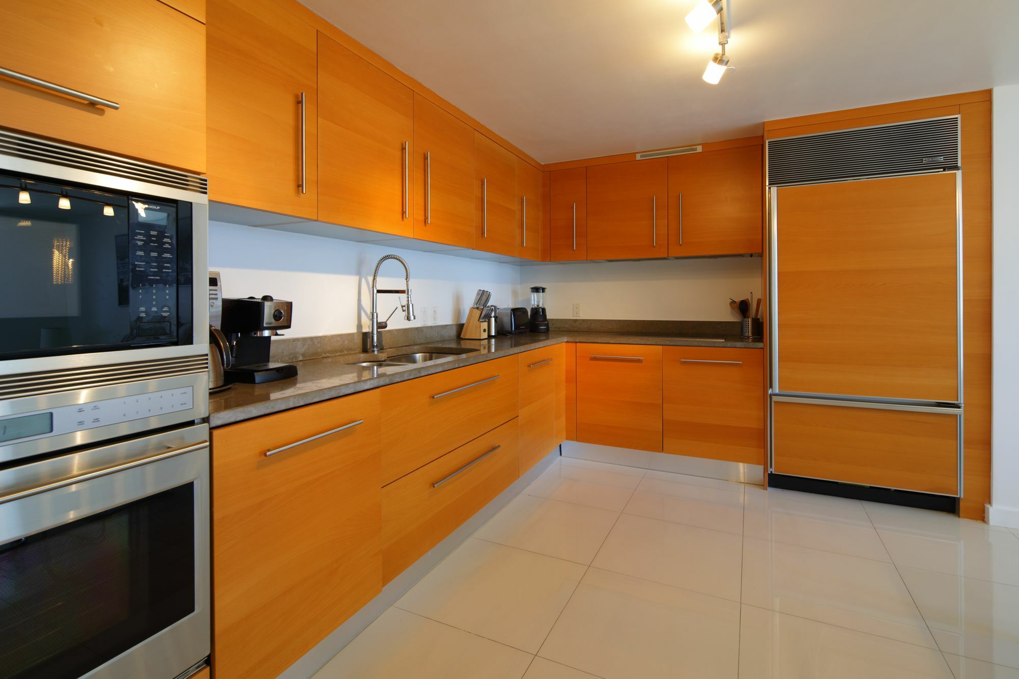 Apartmán Icon Brickell Miami By We Host Exteriér fotografie
