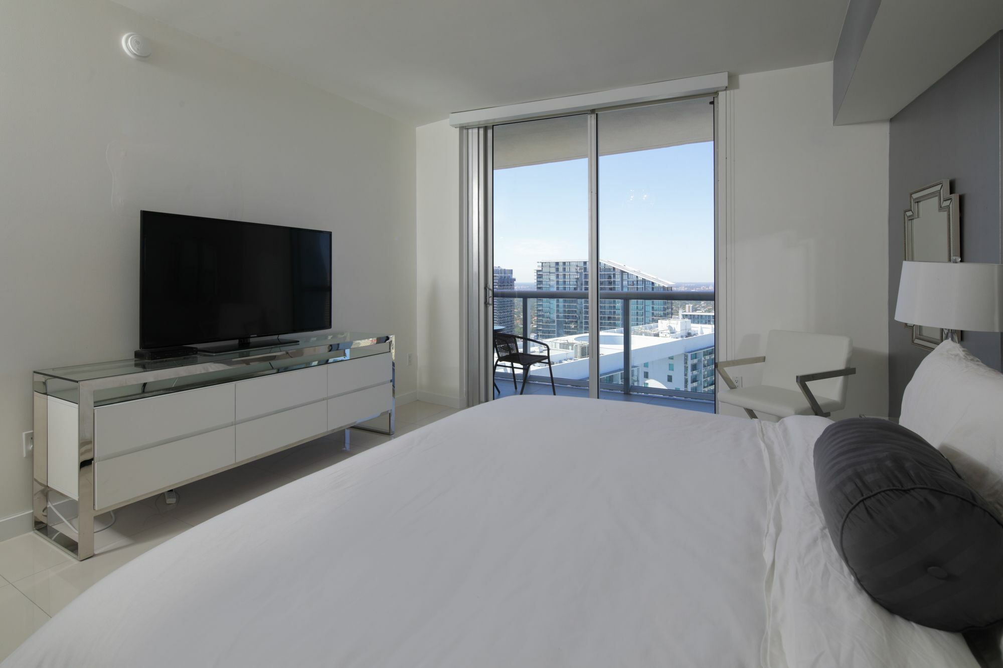Apartmán Icon Brickell Miami By We Host Exteriér fotografie